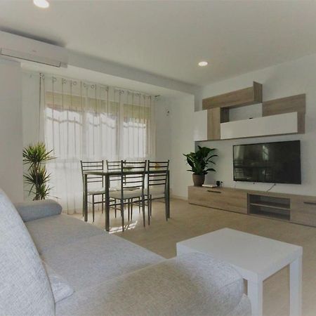 Ivam Esquife Apartment Valencia Luaran gambar