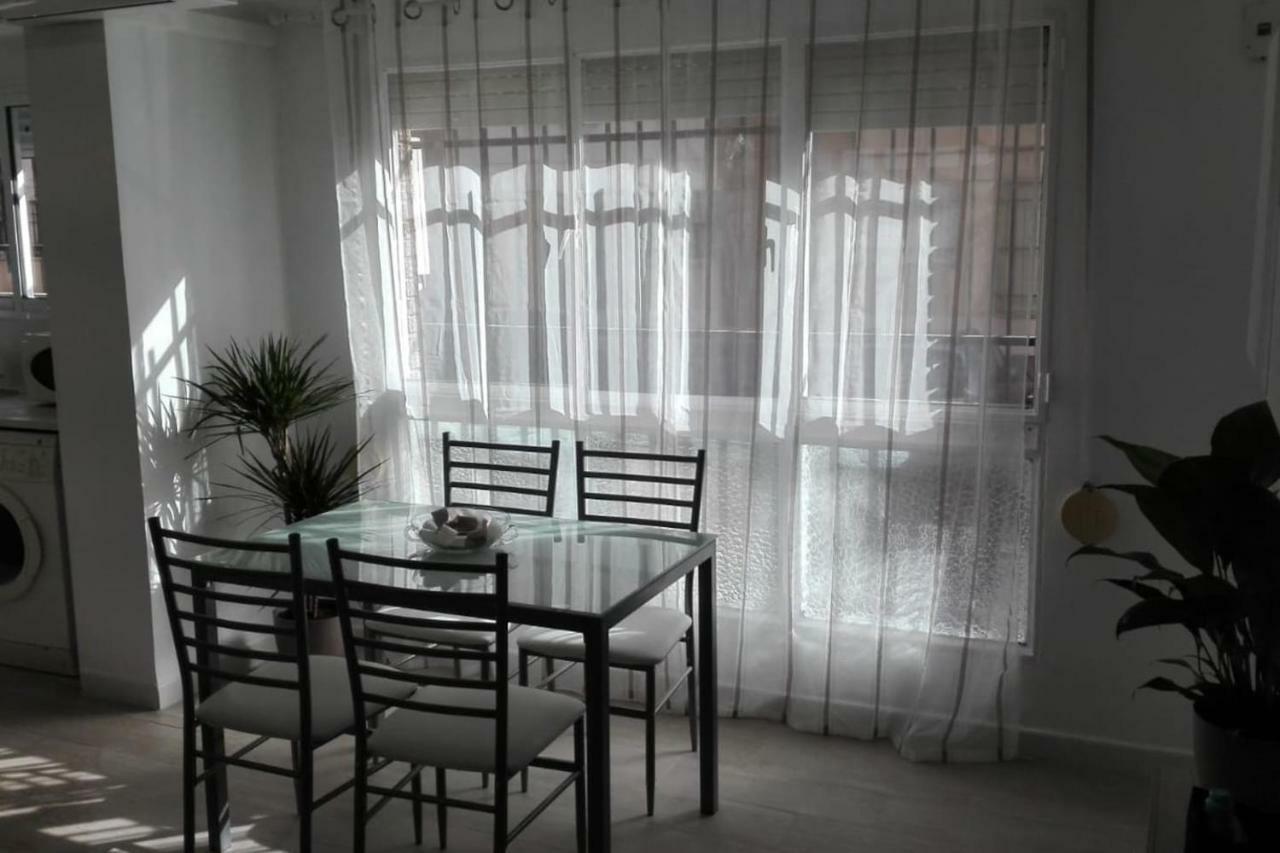Ivam Esquife Apartment Valencia Luaran gambar