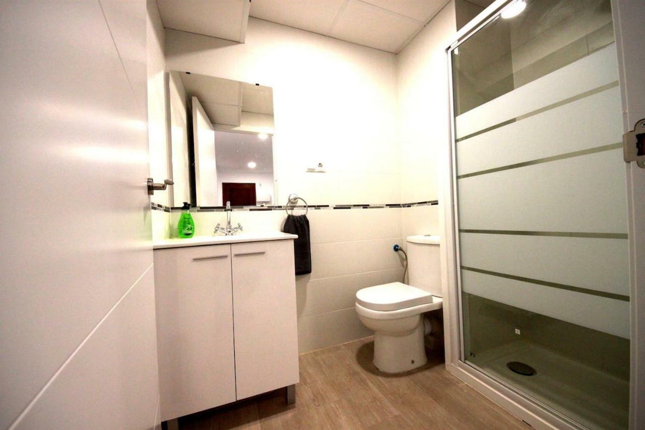 Ivam Esquife Apartment Valencia Luaran gambar