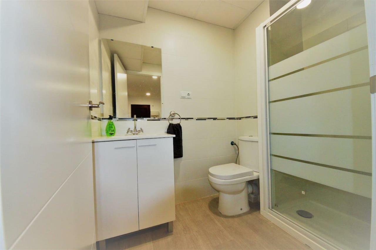 Ivam Esquife Apartment Valencia Luaran gambar